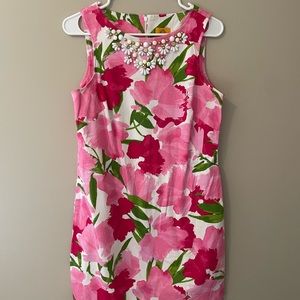 Ruby Rd dress size 8